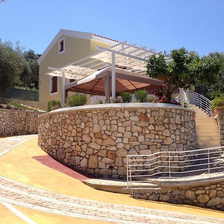 דירות Stavros  Tesoro Of Ithaca מראה חיצוני תמונה
